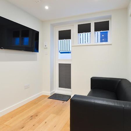 Sale Place Serviced Apartments By Concept Apartments London Bagian luar foto