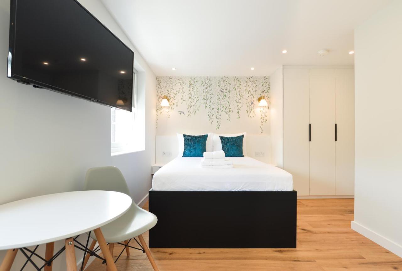 Sale Place Serviced Apartments By Concept Apartments London Bagian luar foto