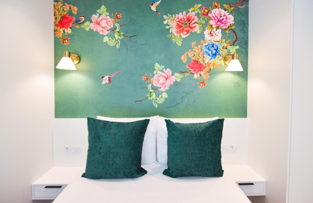 Sale Place Serviced Apartments By Concept Apartments London Bagian luar foto