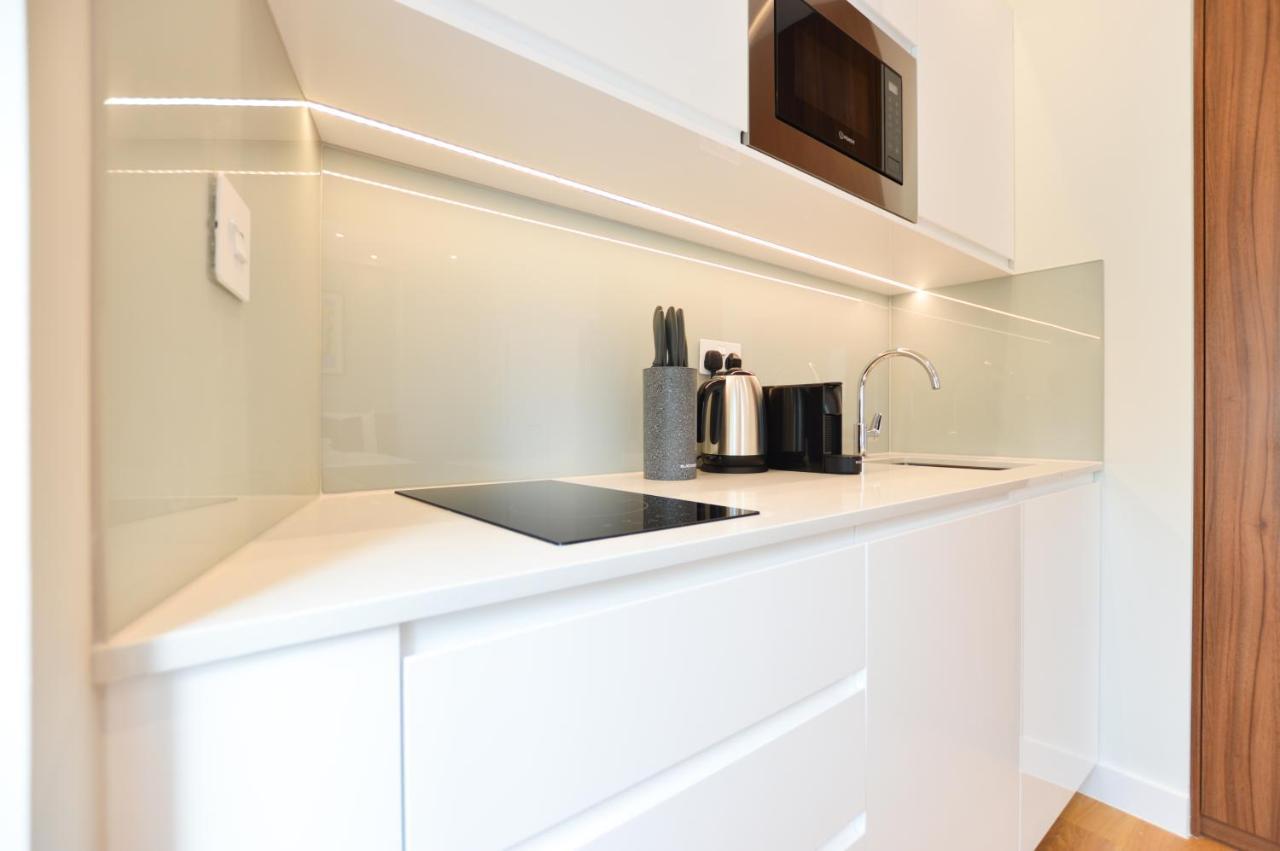 Sale Place Serviced Apartments By Concept Apartments London Bagian luar foto