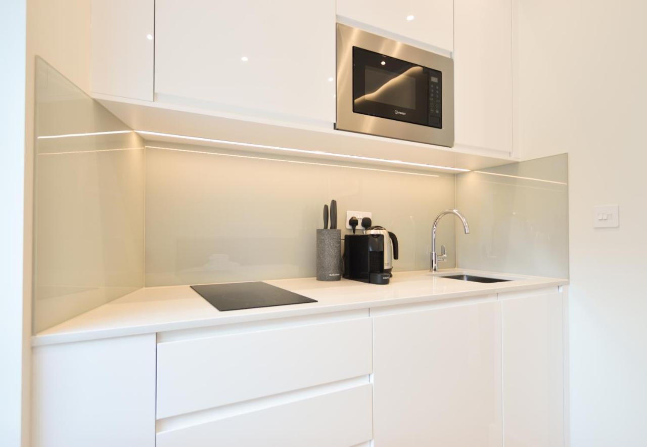 Sale Place Serviced Apartments By Concept Apartments London Bagian luar foto