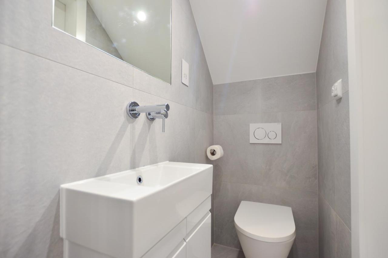 Sale Place Serviced Apartments By Concept Apartments London Bagian luar foto