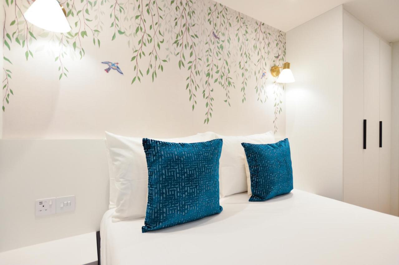 Sale Place Serviced Apartments By Concept Apartments London Bagian luar foto