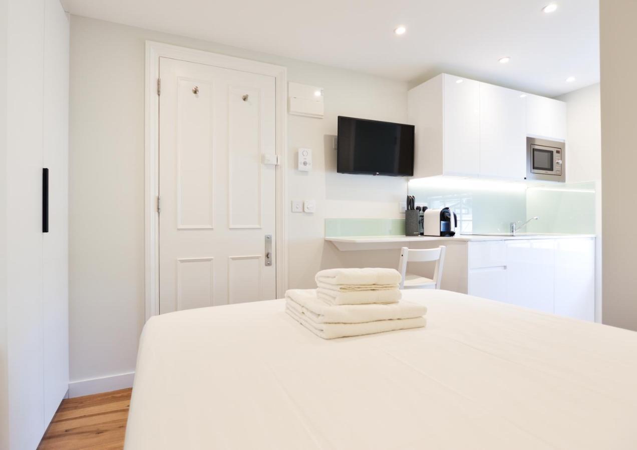Sale Place Serviced Apartments By Concept Apartments London Bagian luar foto