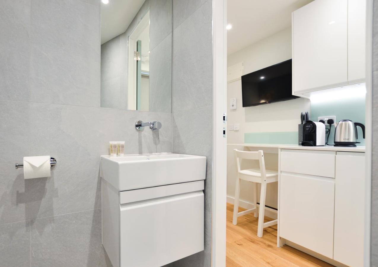 Sale Place Serviced Apartments By Concept Apartments London Bagian luar foto