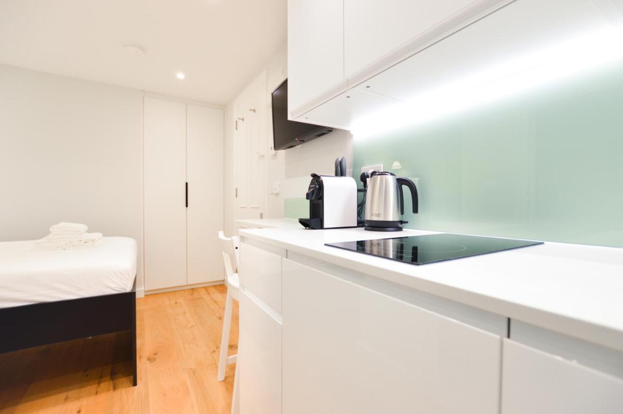 Sale Place Serviced Apartments By Concept Apartments London Bagian luar foto
