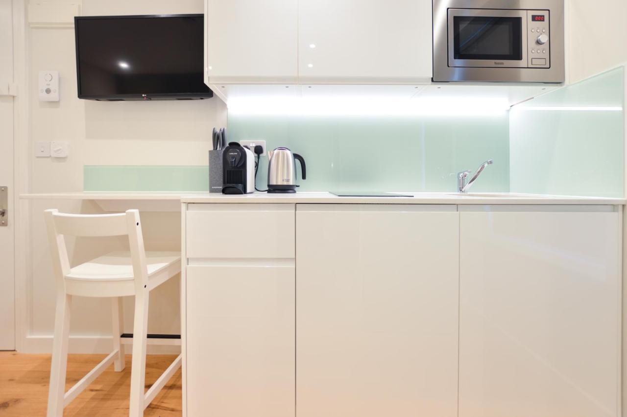 Sale Place Serviced Apartments By Concept Apartments London Bagian luar foto