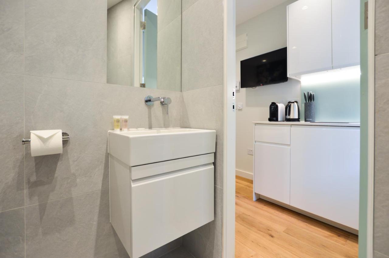 Sale Place Serviced Apartments By Concept Apartments London Bagian luar foto