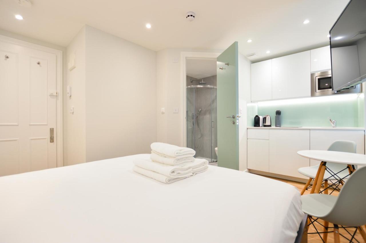 Sale Place Serviced Apartments By Concept Apartments London Bagian luar foto