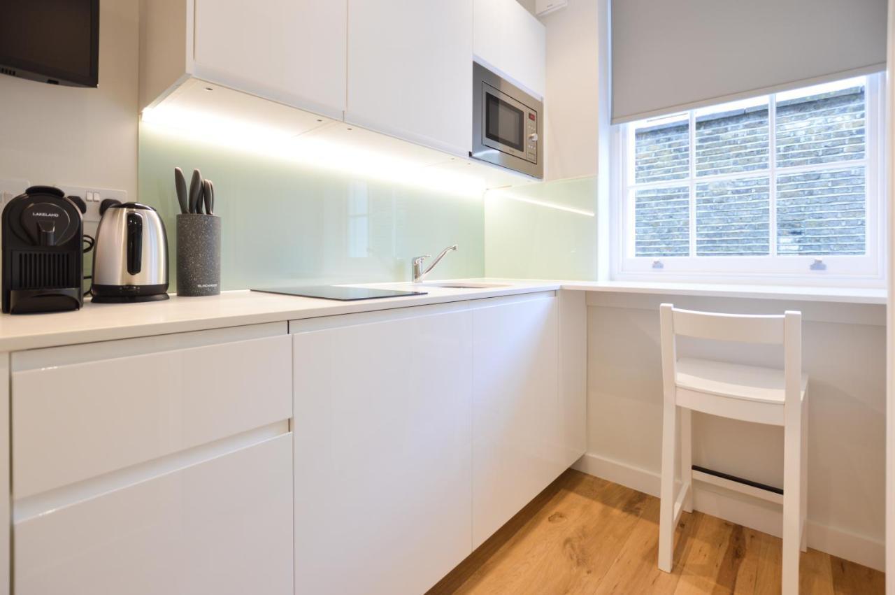 Sale Place Serviced Apartments By Concept Apartments London Bagian luar foto