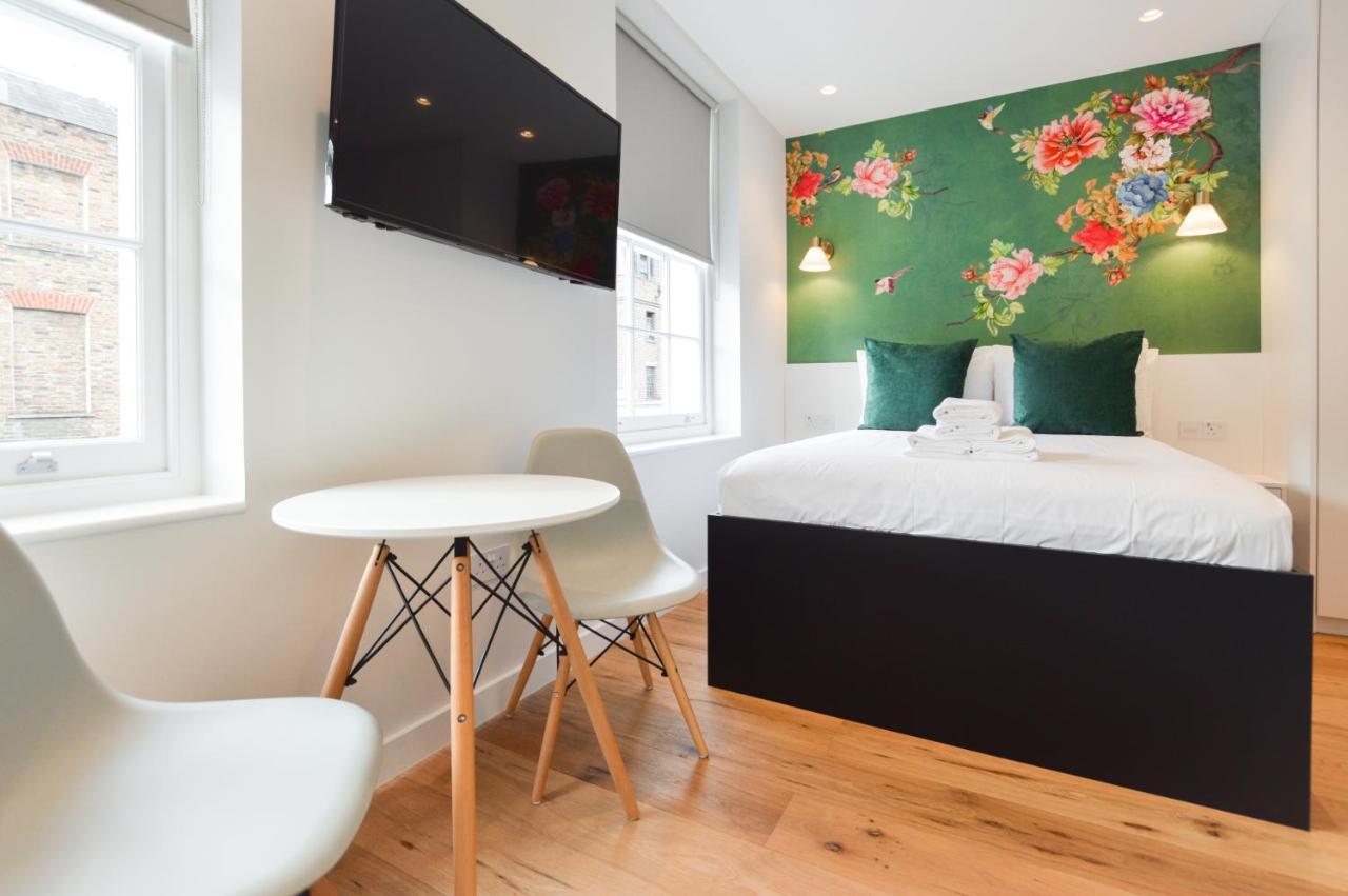 Sale Place Serviced Apartments By Concept Apartments London Bagian luar foto