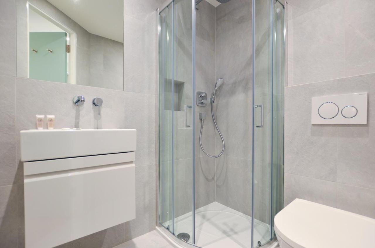 Sale Place Serviced Apartments By Concept Apartments London Bagian luar foto