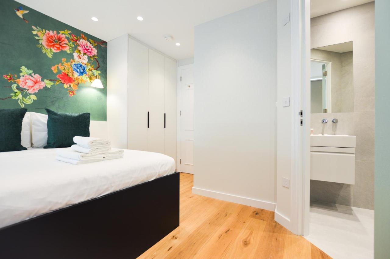 Sale Place Serviced Apartments By Concept Apartments London Bagian luar foto