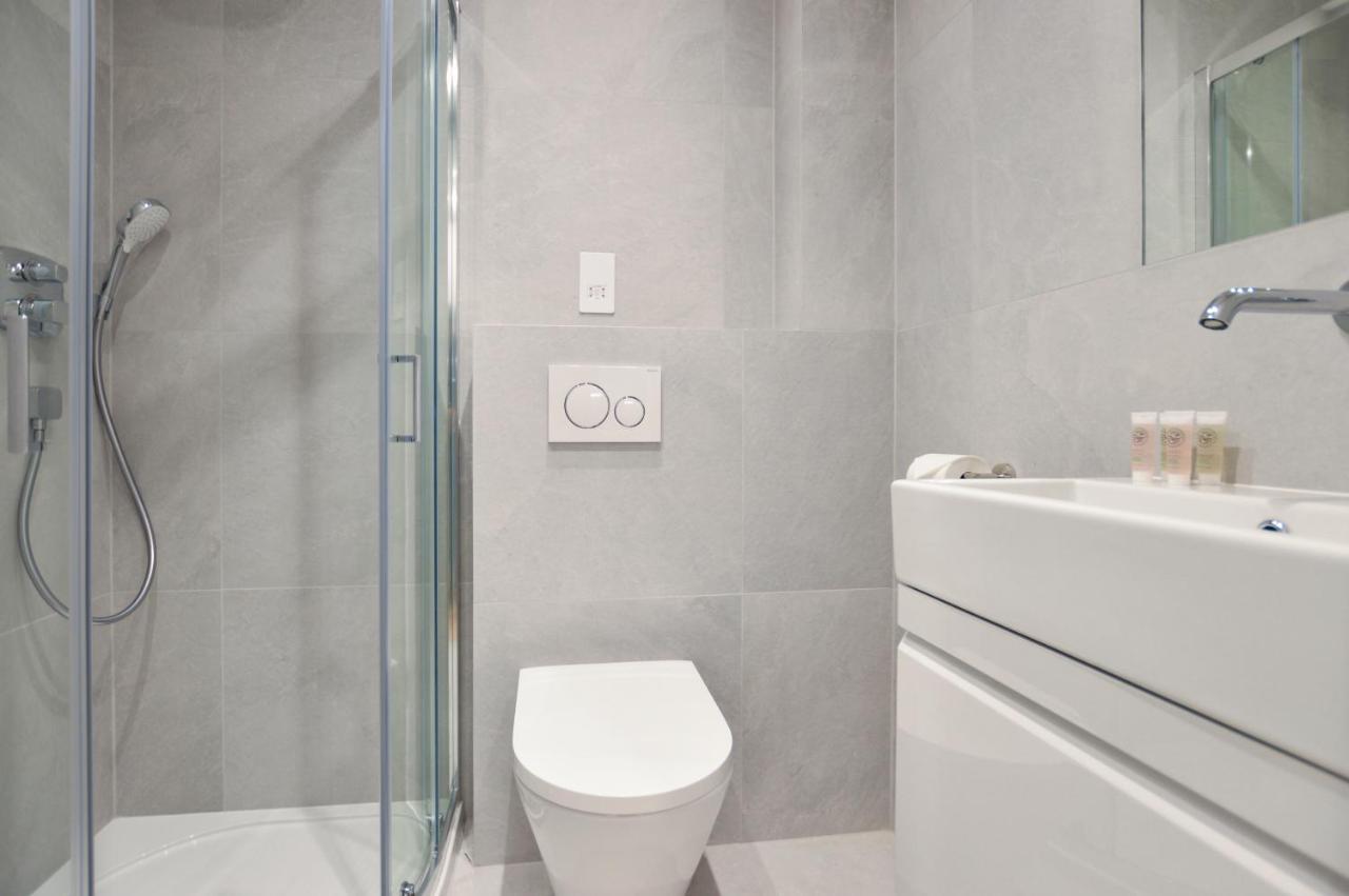 Sale Place Serviced Apartments By Concept Apartments London Bagian luar foto