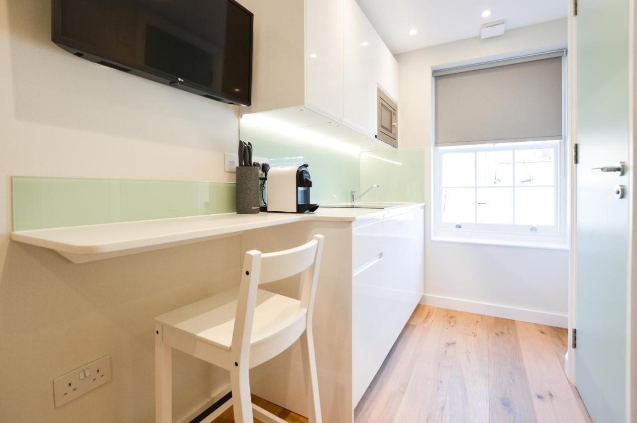 Sale Place Serviced Apartments By Concept Apartments London Bagian luar foto