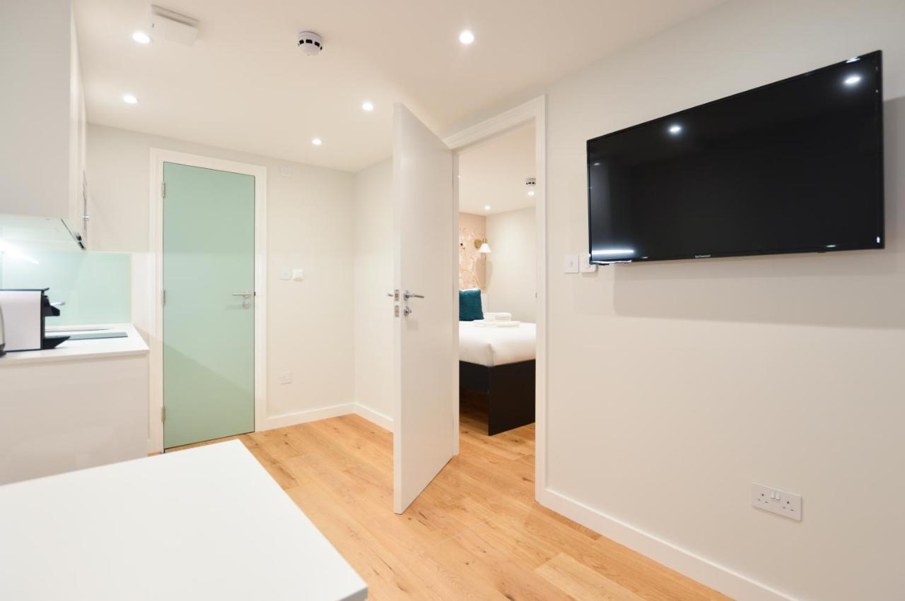 Sale Place Serviced Apartments By Concept Apartments London Bagian luar foto