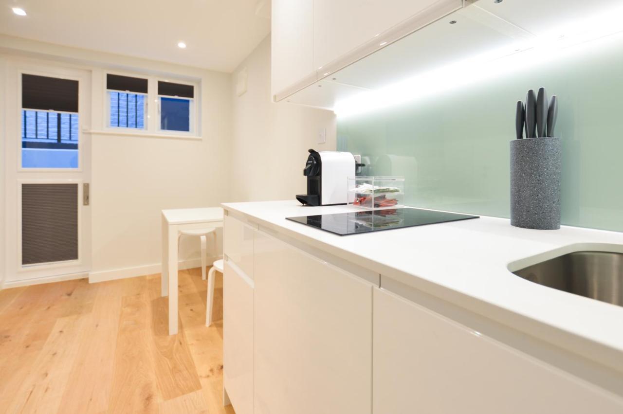 Sale Place Serviced Apartments By Concept Apartments London Bagian luar foto