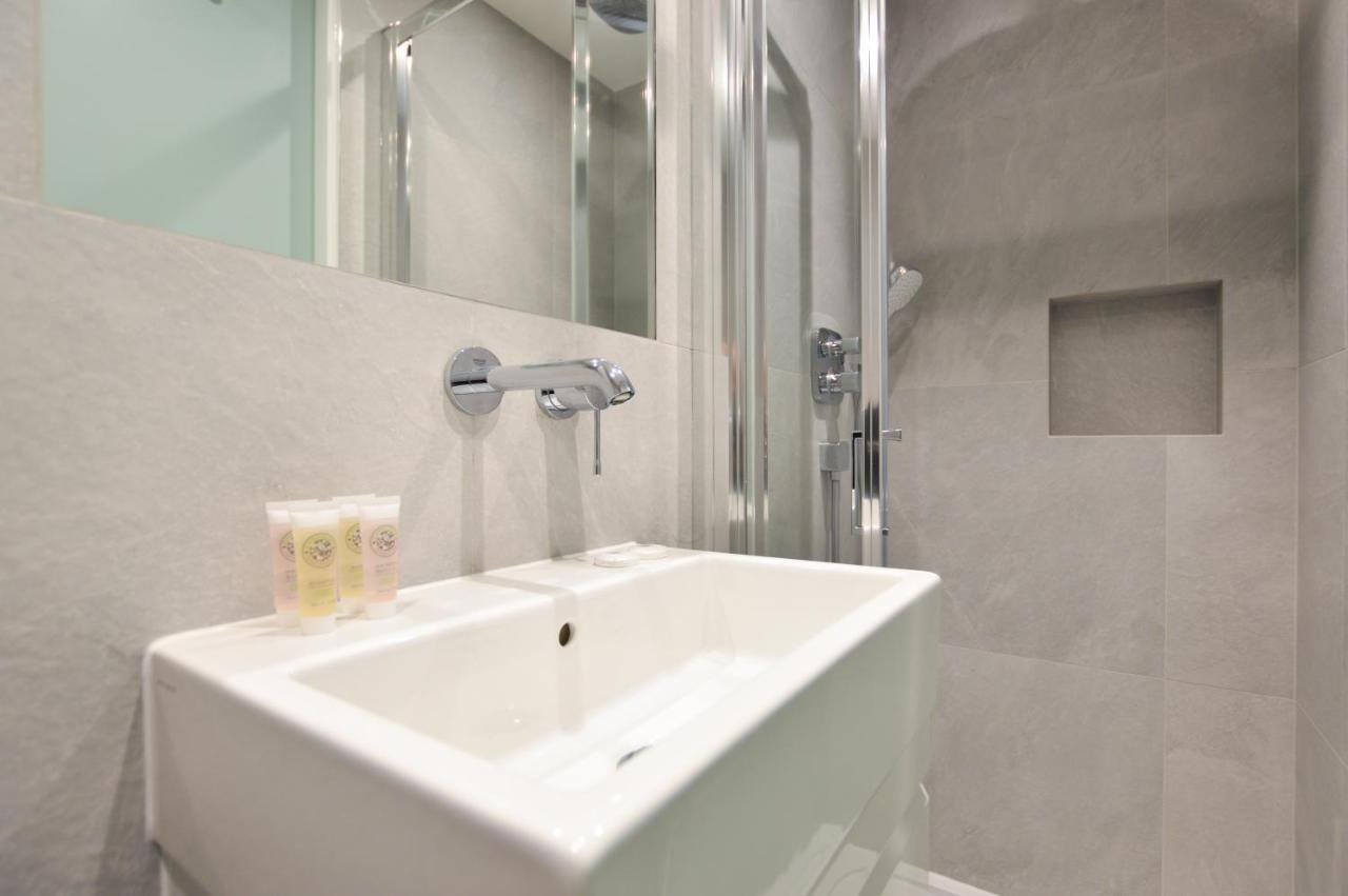 Sale Place Serviced Apartments By Concept Apartments London Bagian luar foto