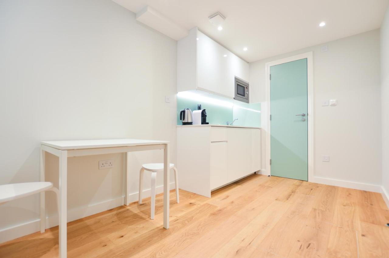 Sale Place Serviced Apartments By Concept Apartments London Bagian luar foto