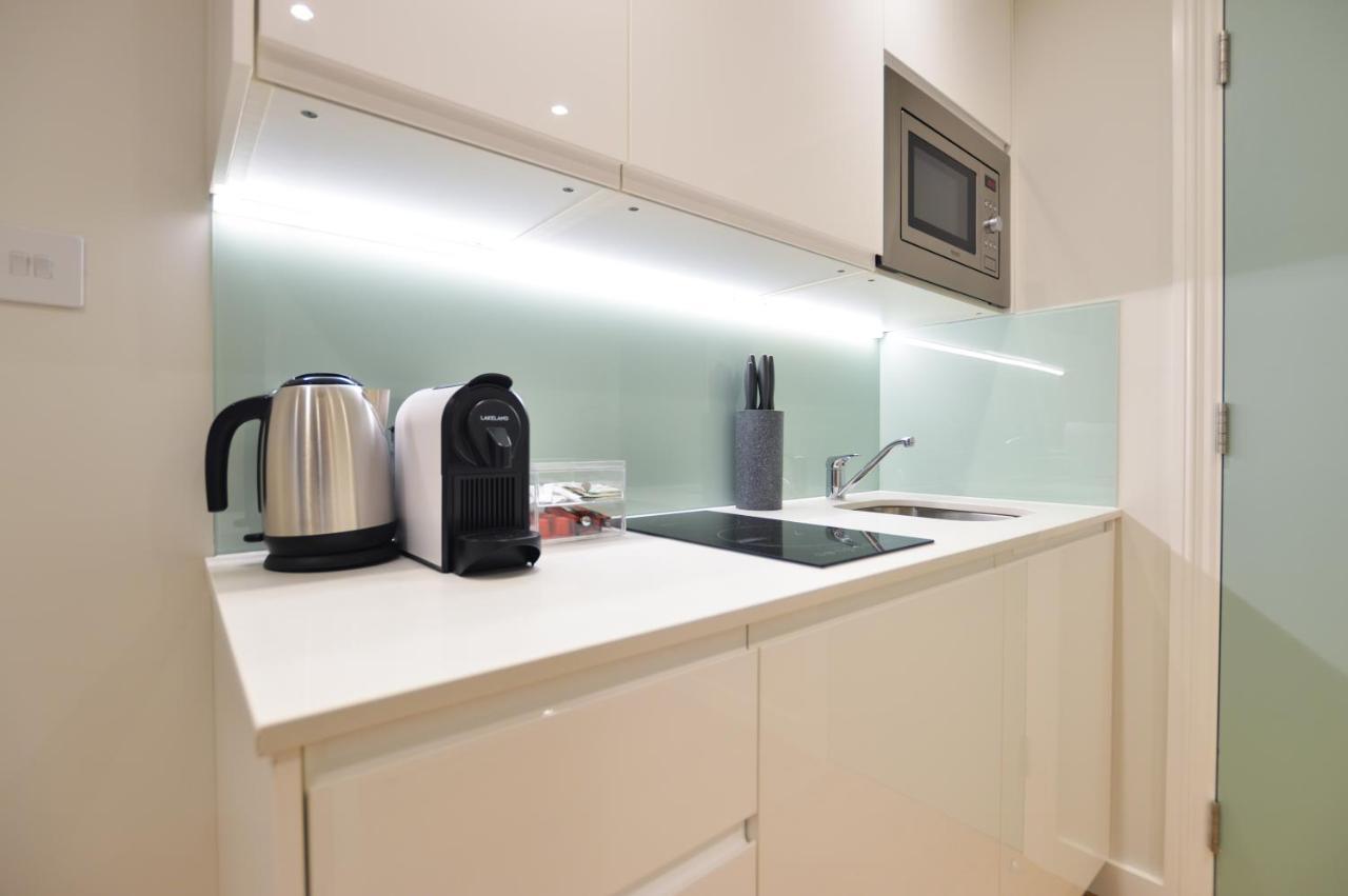 Sale Place Serviced Apartments By Concept Apartments London Bagian luar foto