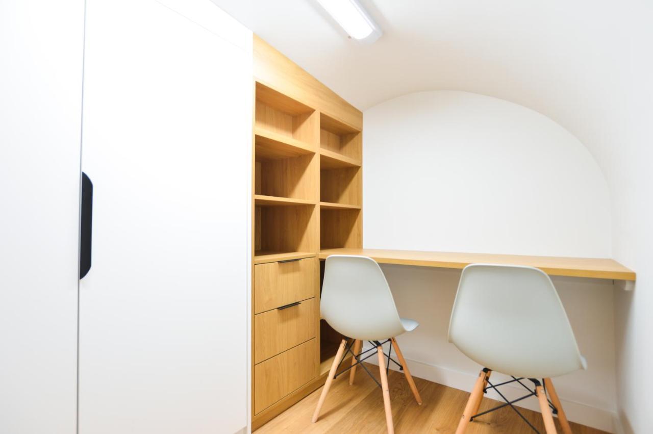 Sale Place Serviced Apartments By Concept Apartments London Bagian luar foto