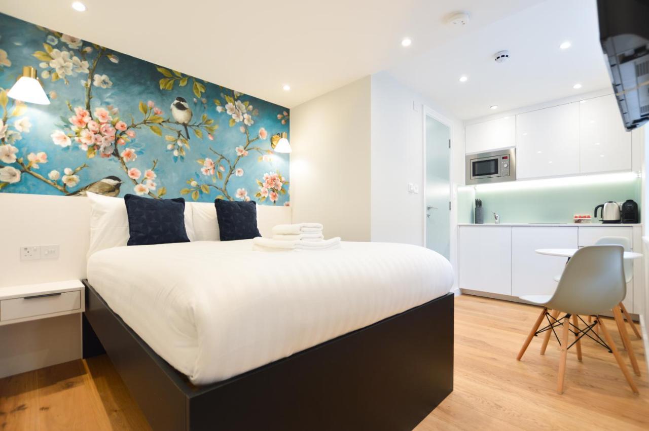 Sale Place Serviced Apartments By Concept Apartments London Bagian luar foto