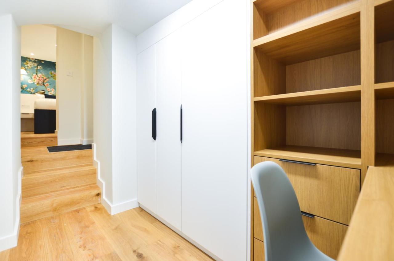 Sale Place Serviced Apartments By Concept Apartments London Bagian luar foto