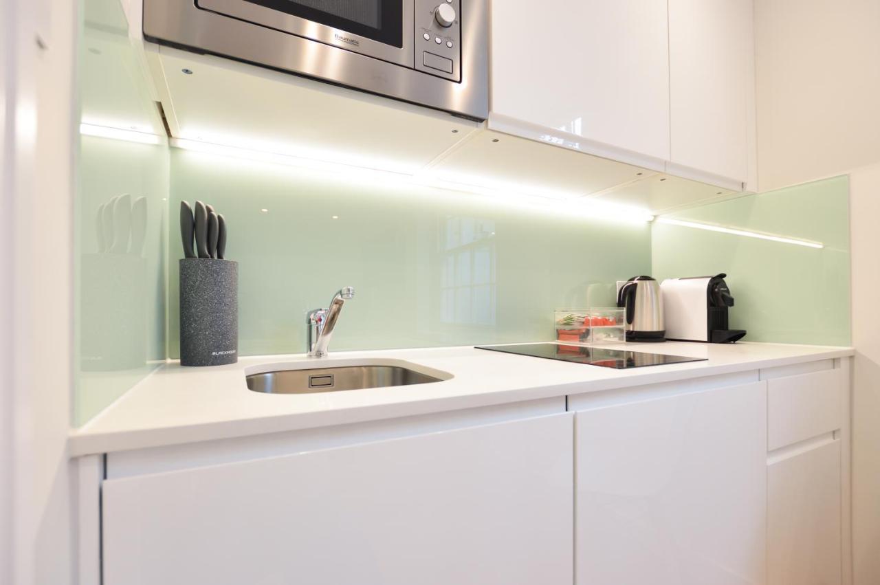 Sale Place Serviced Apartments By Concept Apartments London Bagian luar foto