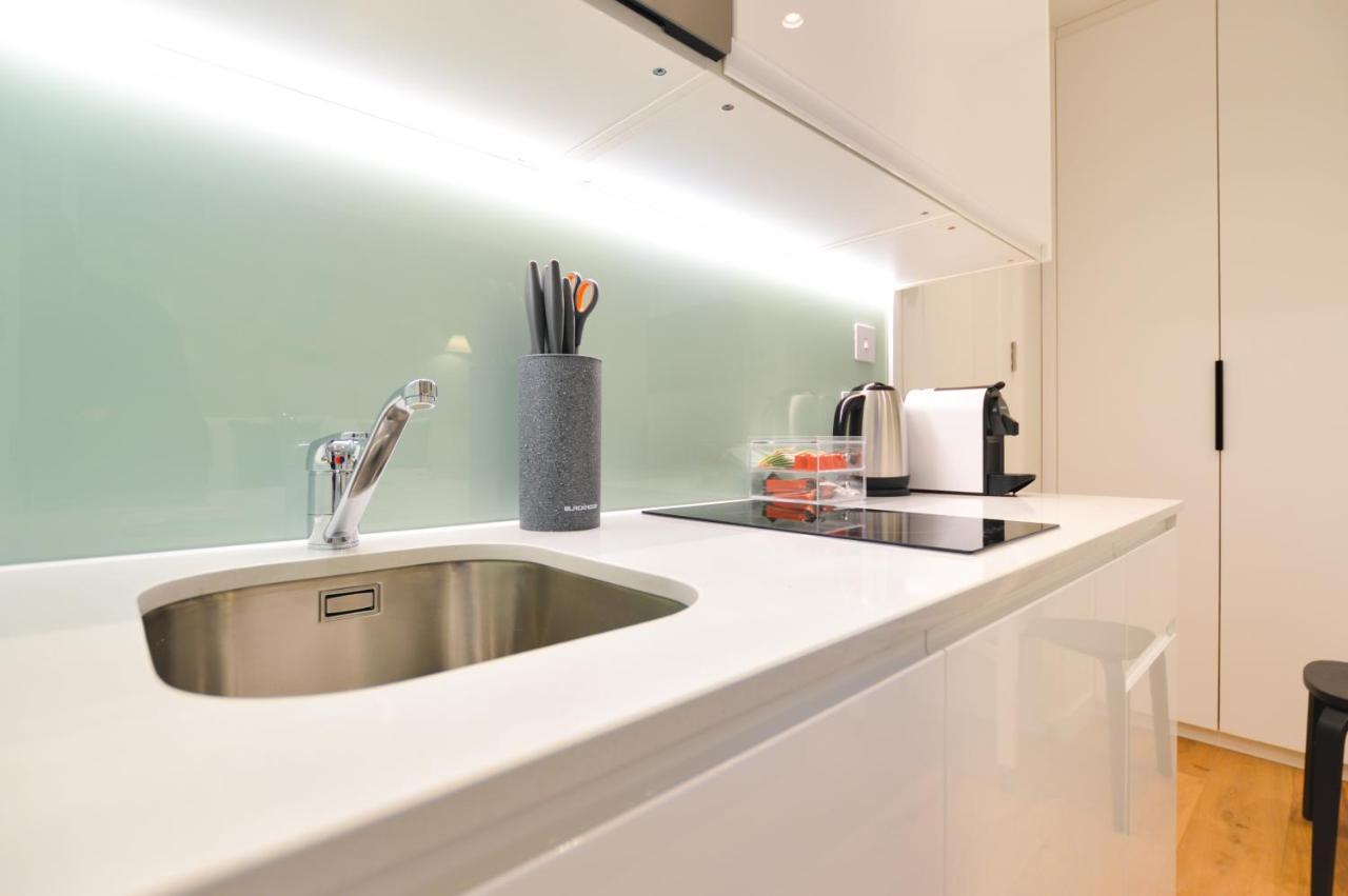 Sale Place Serviced Apartments By Concept Apartments London Bagian luar foto