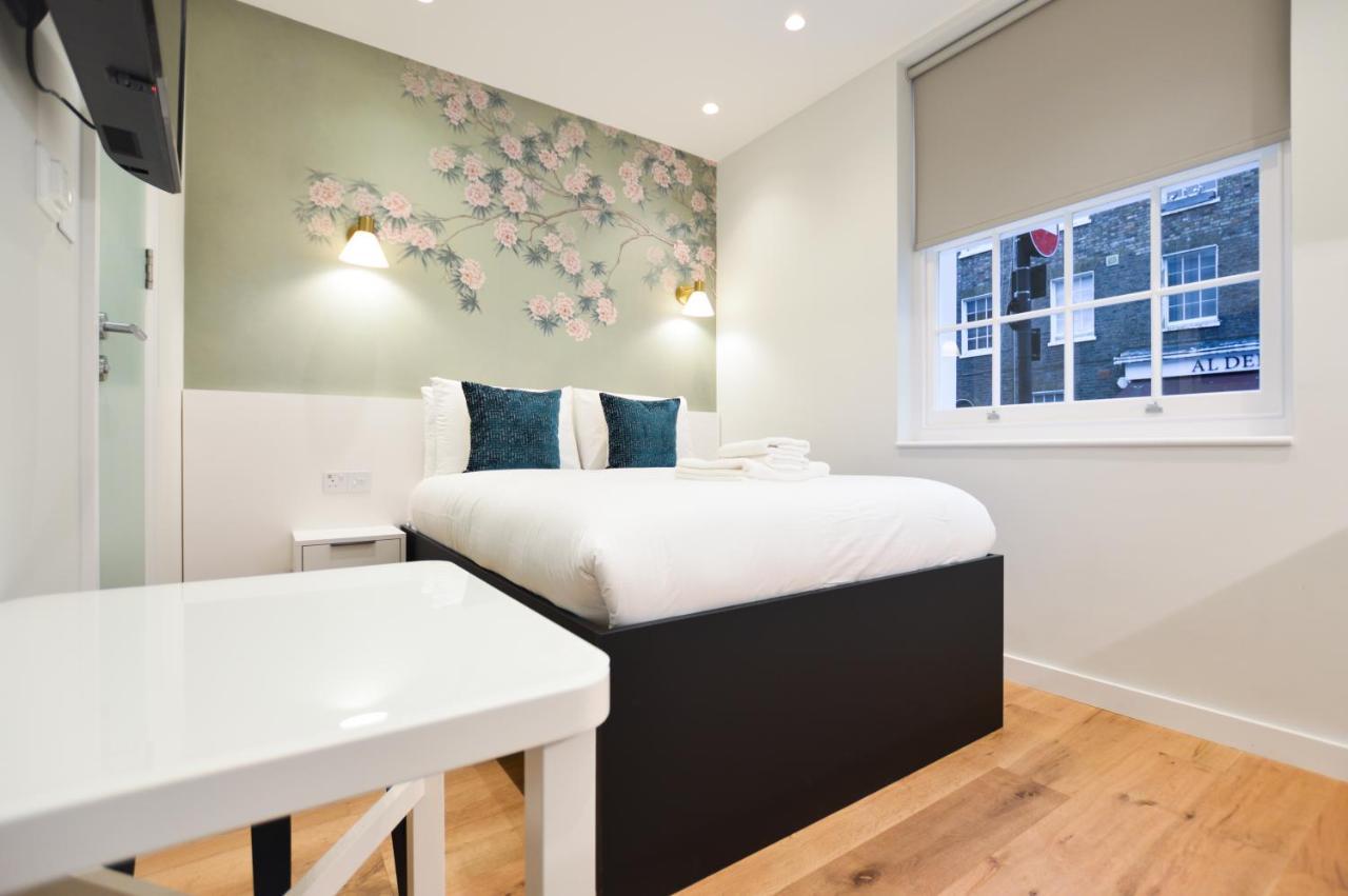 Sale Place Serviced Apartments By Concept Apartments London Bagian luar foto
