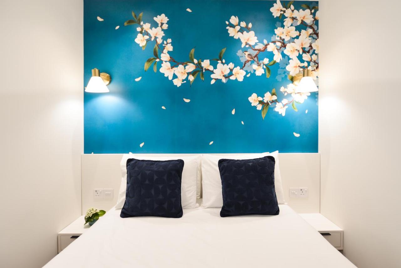 Sale Place Serviced Apartments By Concept Apartments London Bagian luar foto