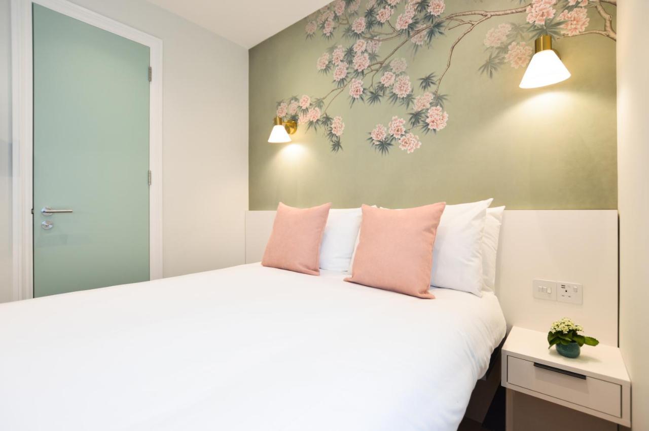 Sale Place Serviced Apartments By Concept Apartments London Bagian luar foto