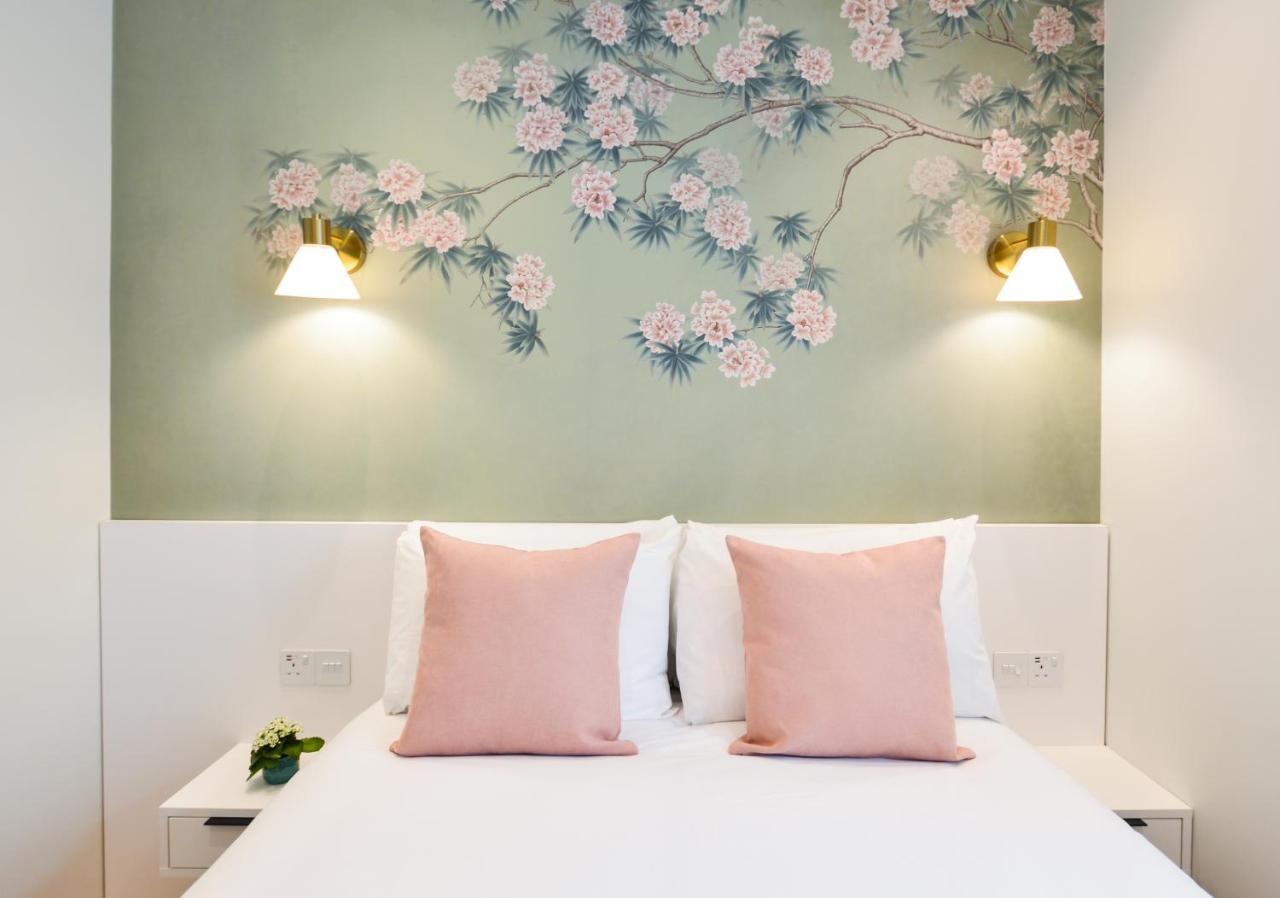 Sale Place Serviced Apartments By Concept Apartments London Bagian luar foto