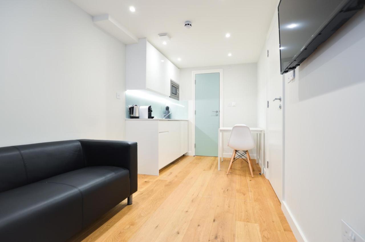 Sale Place Serviced Apartments By Concept Apartments London Bagian luar foto