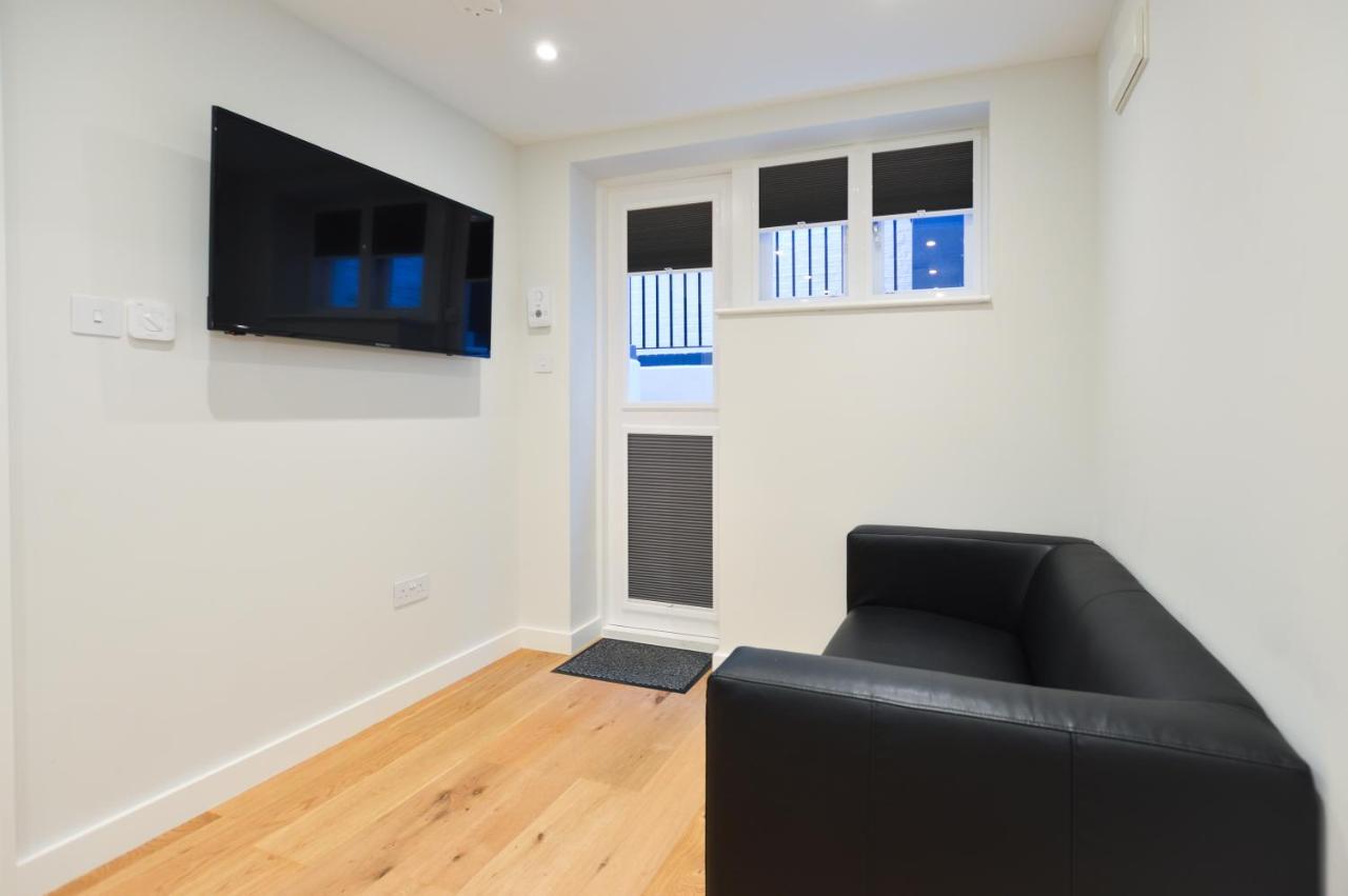 Sale Place Serviced Apartments By Concept Apartments London Bagian luar foto