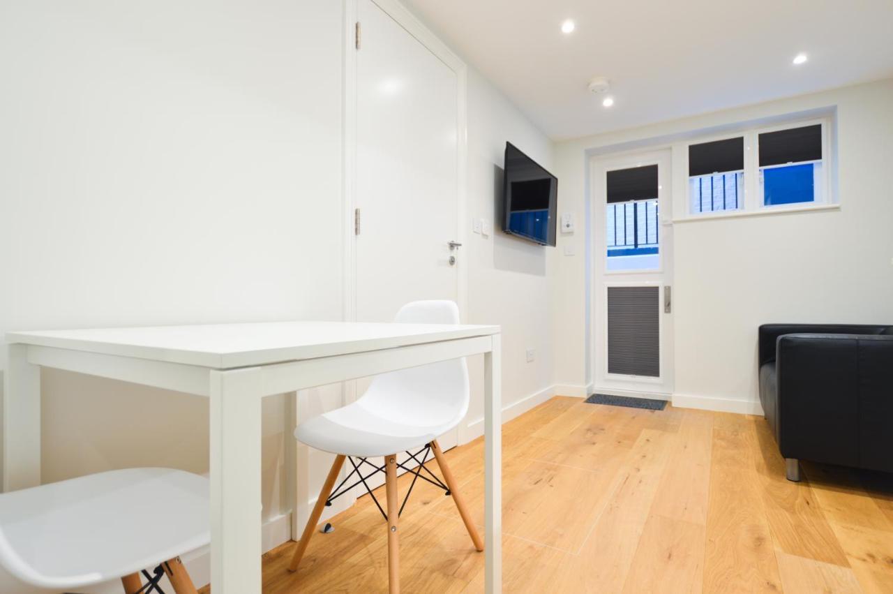 Sale Place Serviced Apartments By Concept Apartments London Bagian luar foto